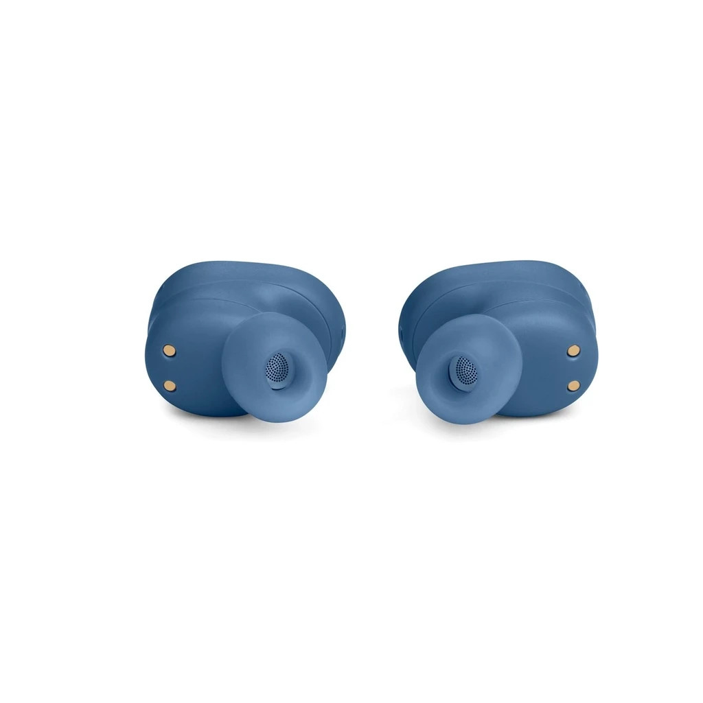 Навушники JBL Tune Buds Blue (JBLTBUDSBLU) - зображення 9