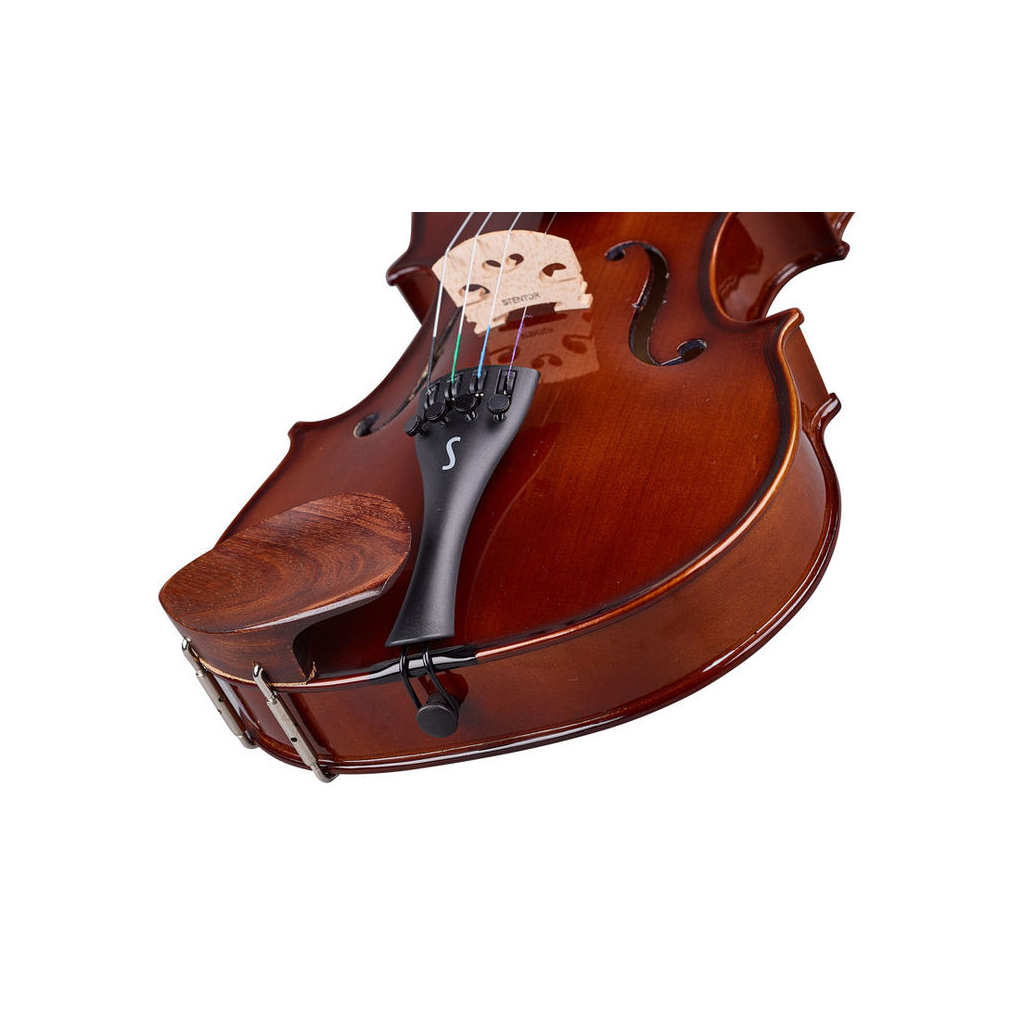Скрипка Stentor Student I Violin Outfit 4/4 (1400A2) - зображення 6
