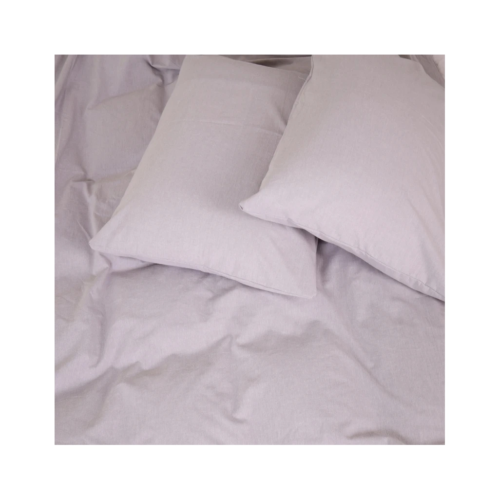 Постільна білизна MirSon 40-0019 Crystal Dew Варена бавовна 175х210 (2200009675058) - изображение 1