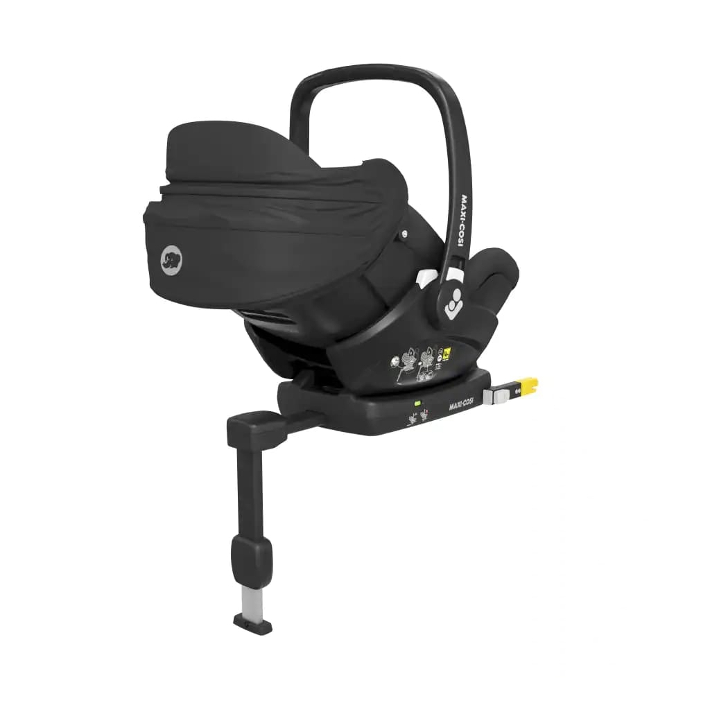 Автокрісло Maxi-Cosi Marble Essential Black FR (8506672300) - зображення 6