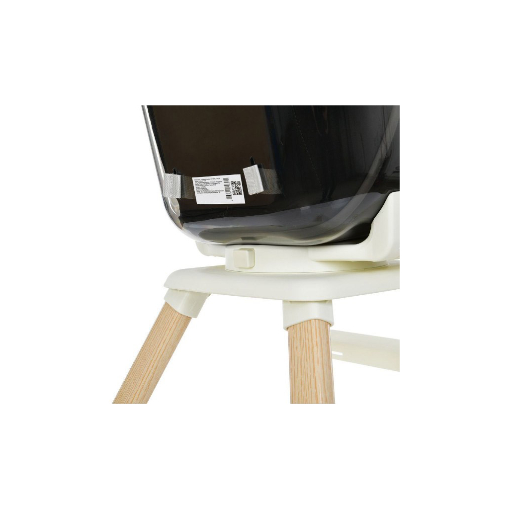 Стілець для годування El Camino ME 1104 TWIST gray - зображення 7