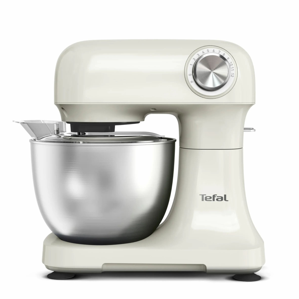 Кухонний комбайн Tefal QB140AF0 - picture 2