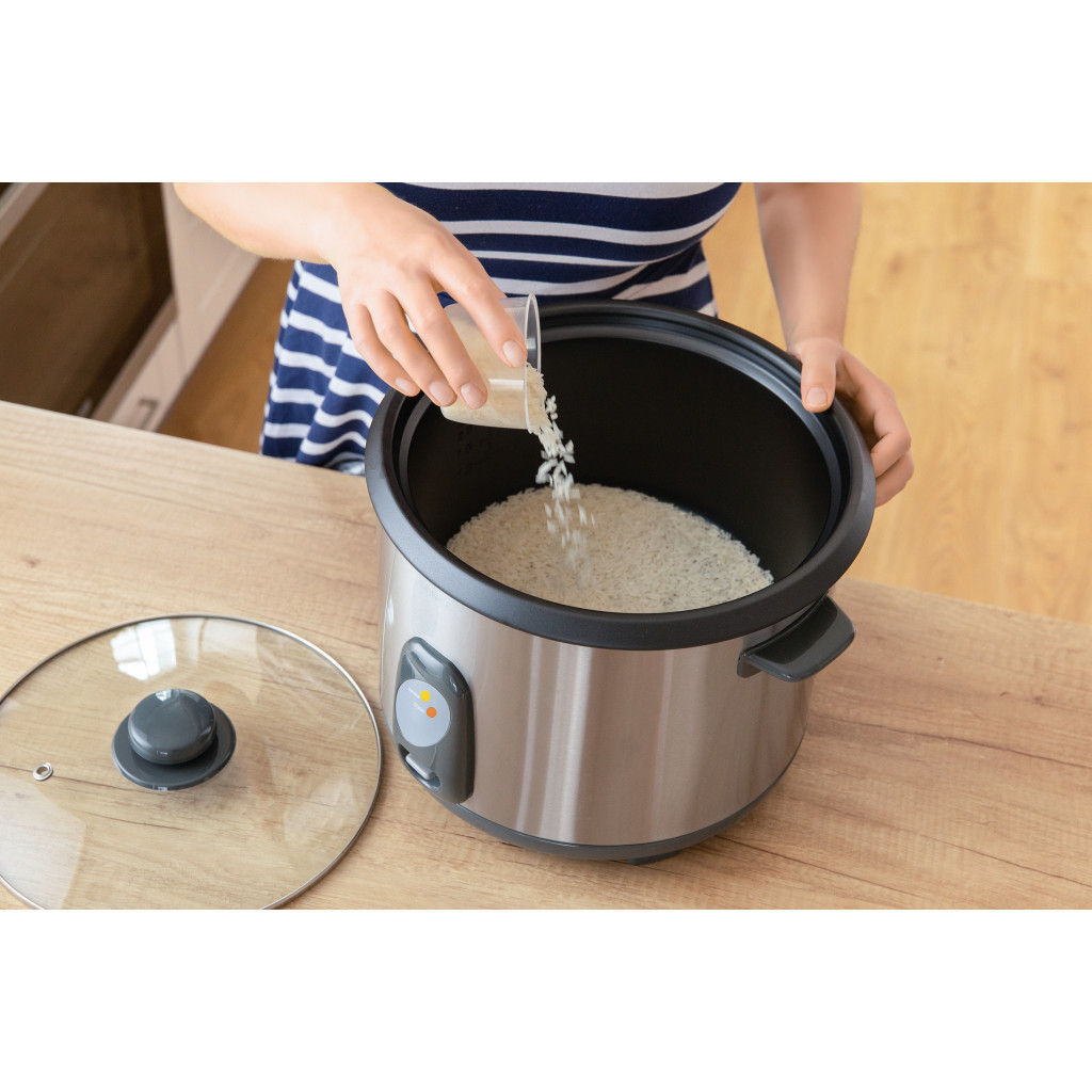 Мультиварка Sencor SRM2800SS - зображення 4