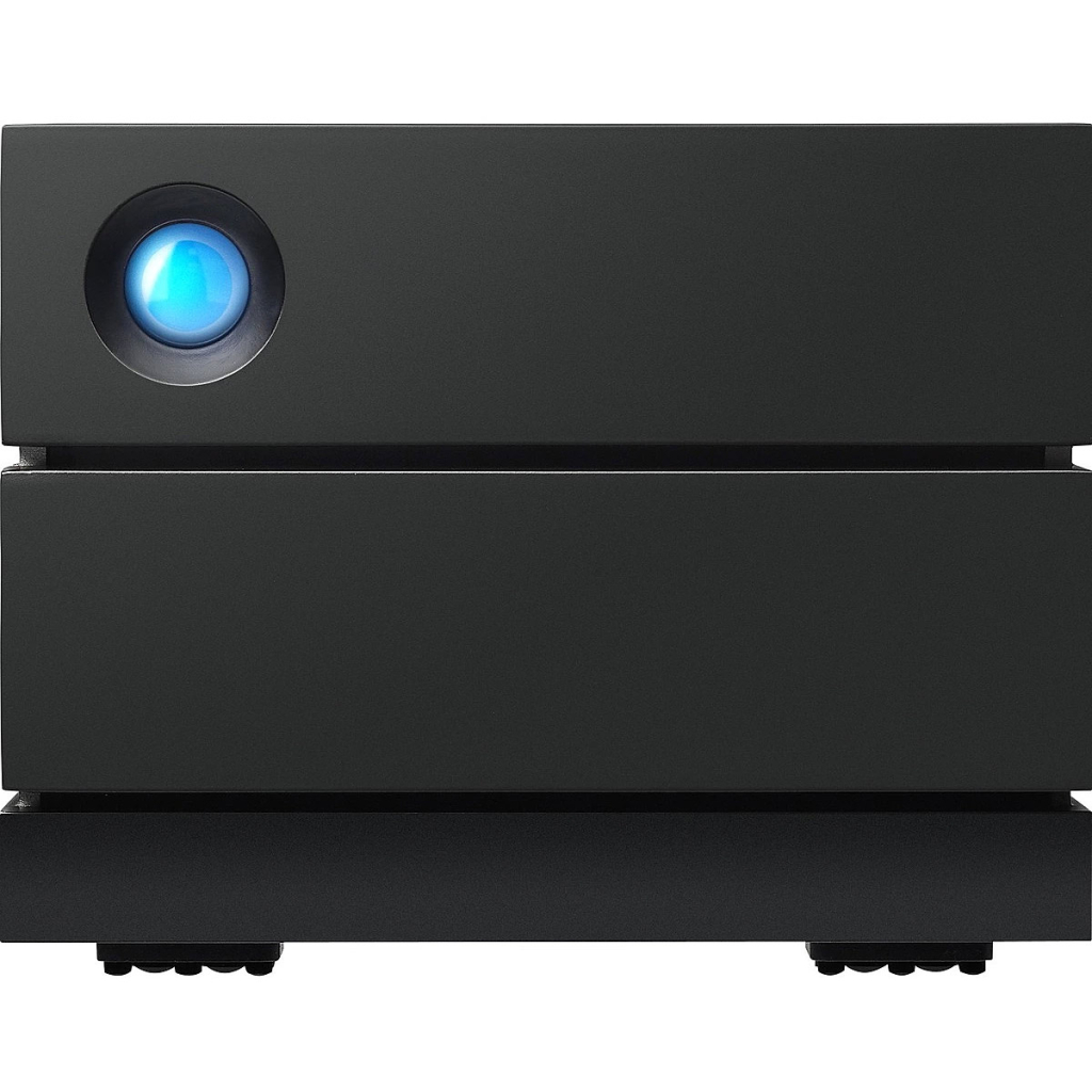 Зовнішній жорсткий диск LaCie 3.5" 36TB (STHJ36000800) - зображення 2