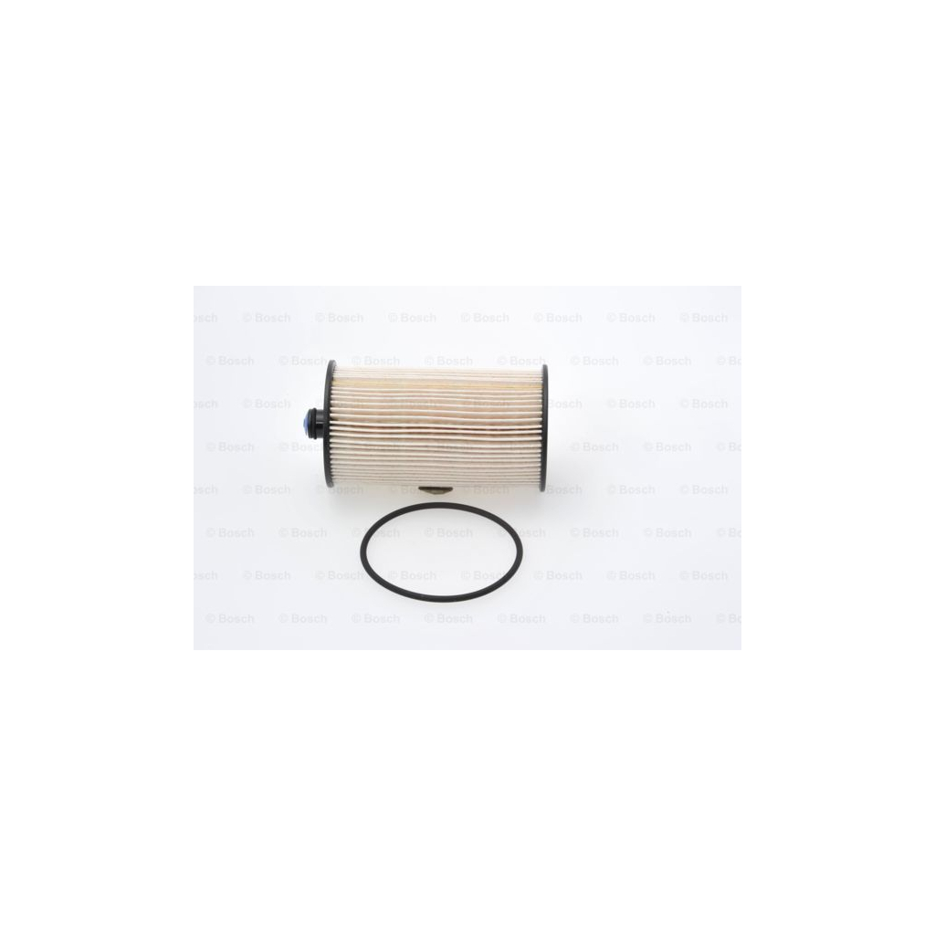 Фільтр паливний Bosch F 026 402 101 - зображення 2
