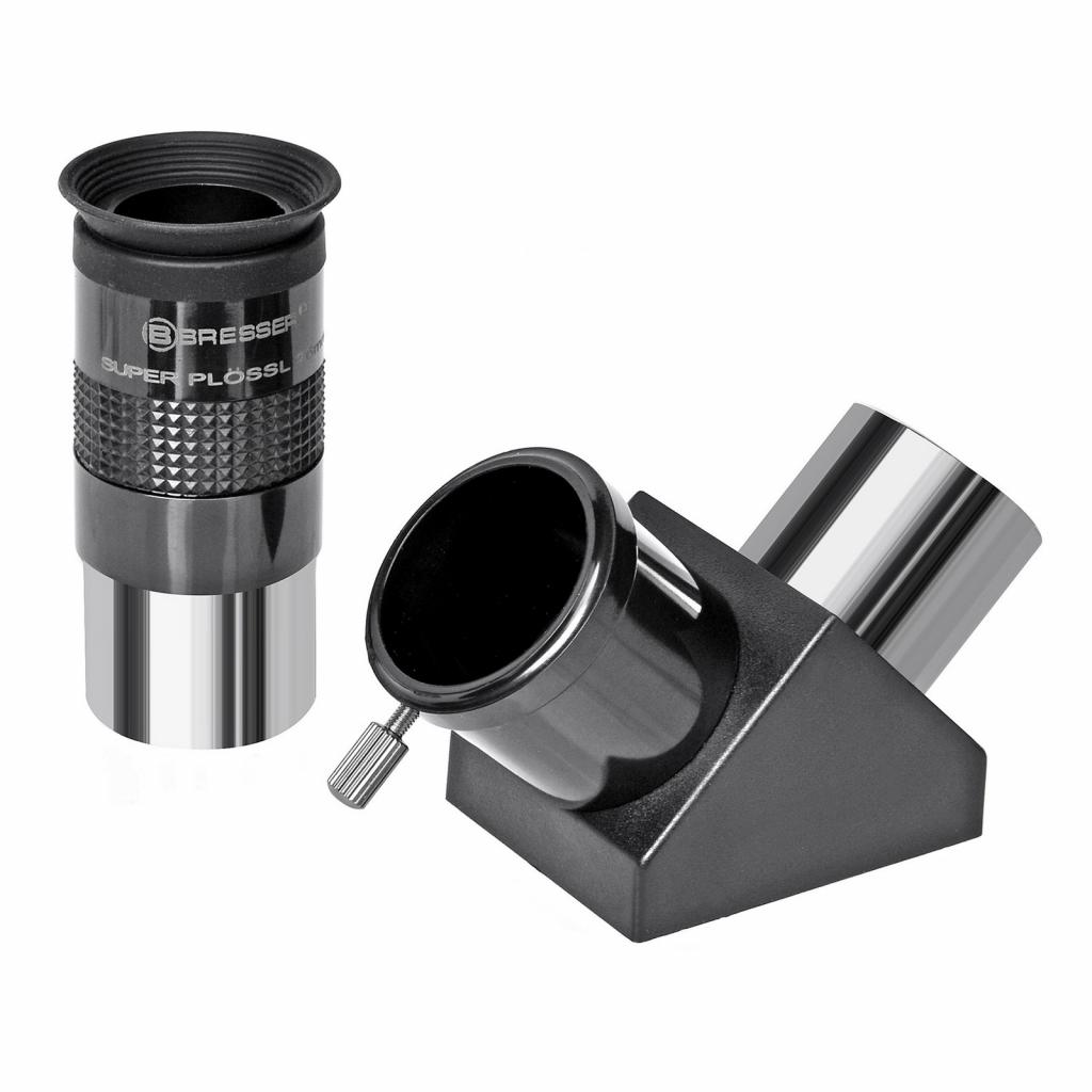 Телескоп Bresser Messier AR-90/900 Nano AZ (927786) - зображення 6