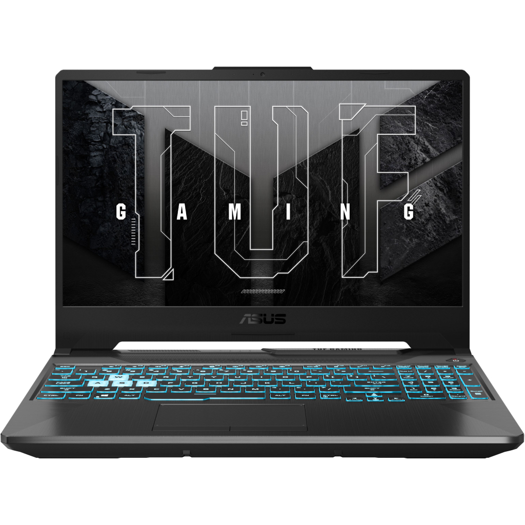 Ноутбук ASUS TUF Gaming A15 FA506NC-HN070 (90NR0JF7-M00860) - зображення 1