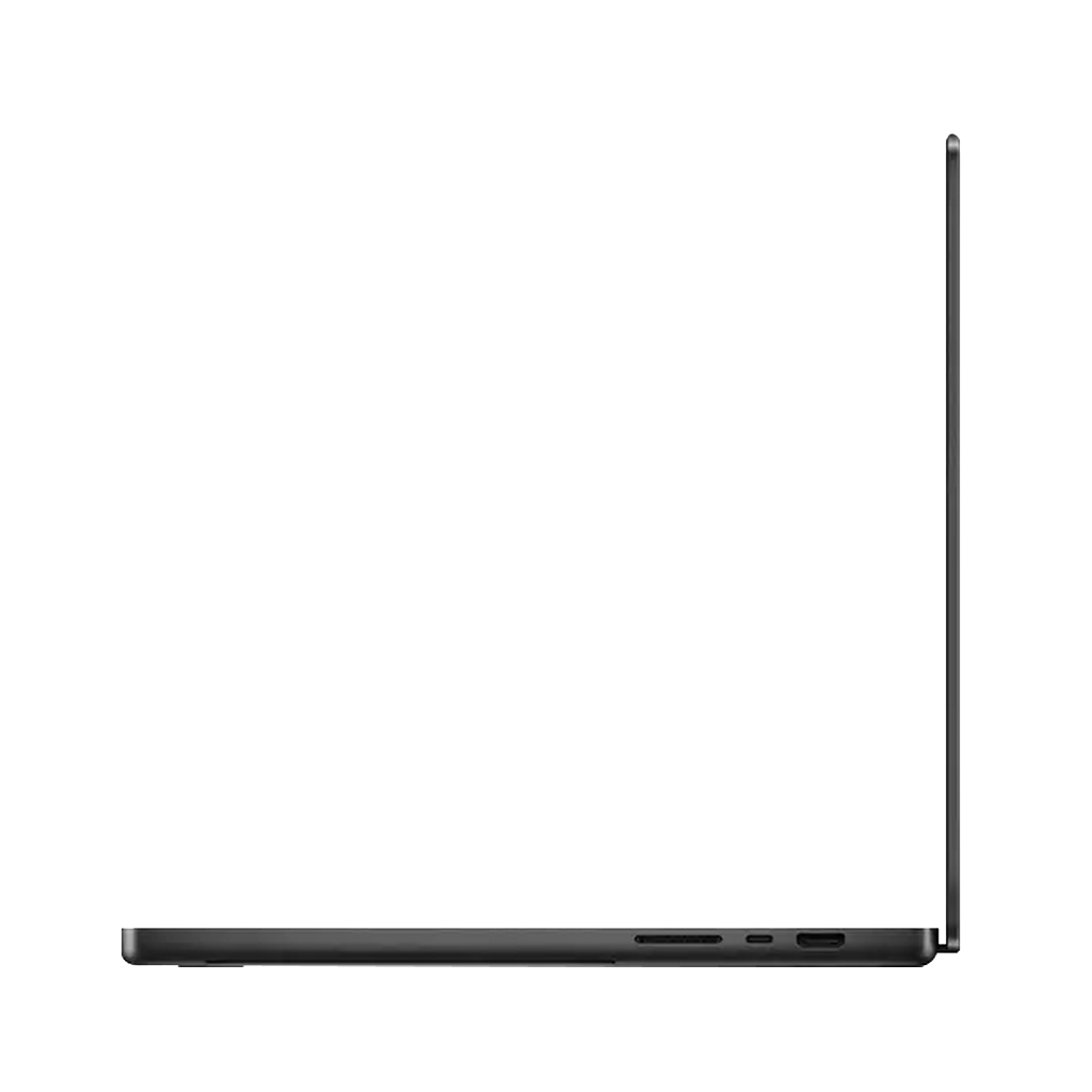 Ноутбук Apple MacBook Pro 14 A3112 M4 Space Black (MW2V3UA/A) - зображення 4