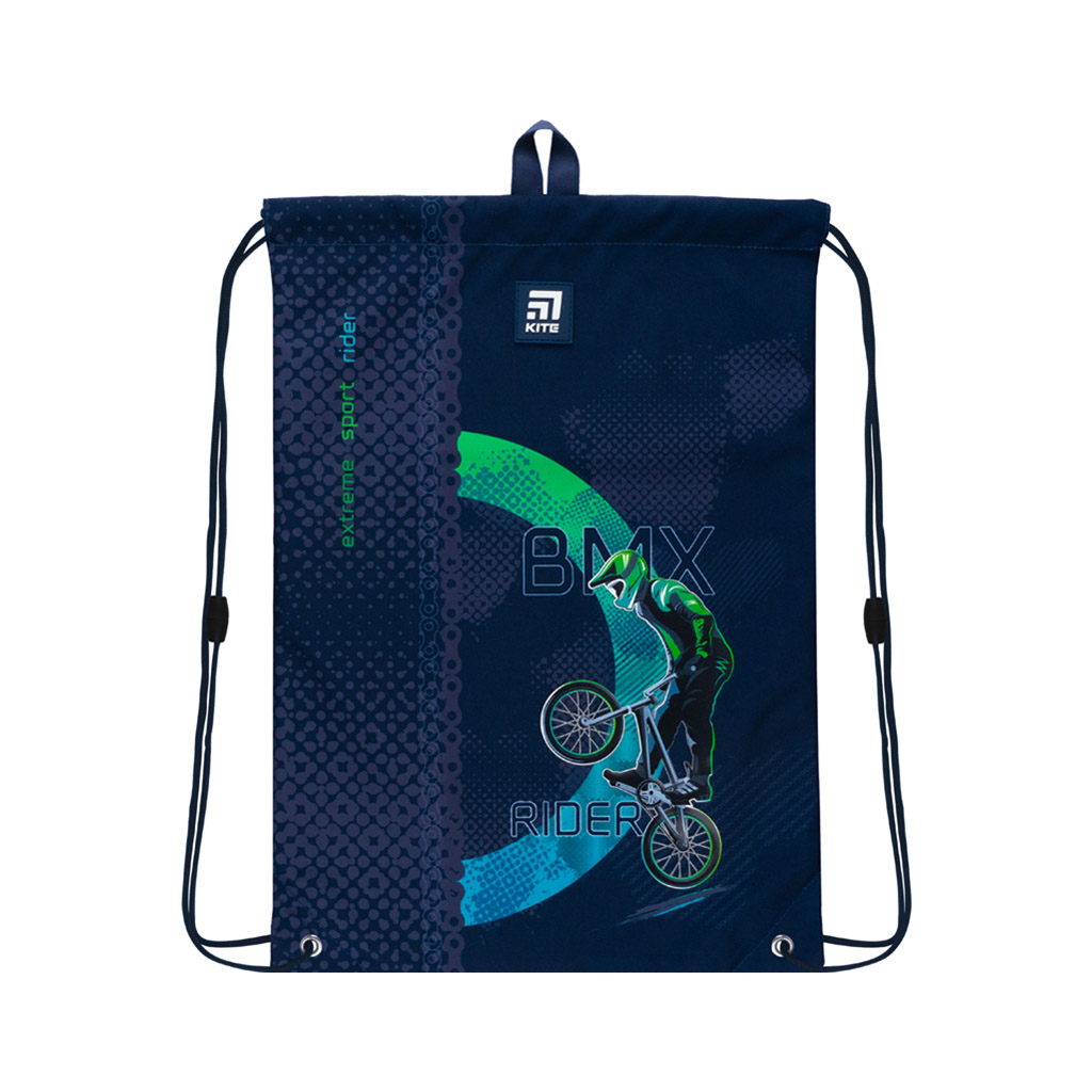 Сумка для взуття Kite Education 600M BMX (K22-600M-10) - зображення 1