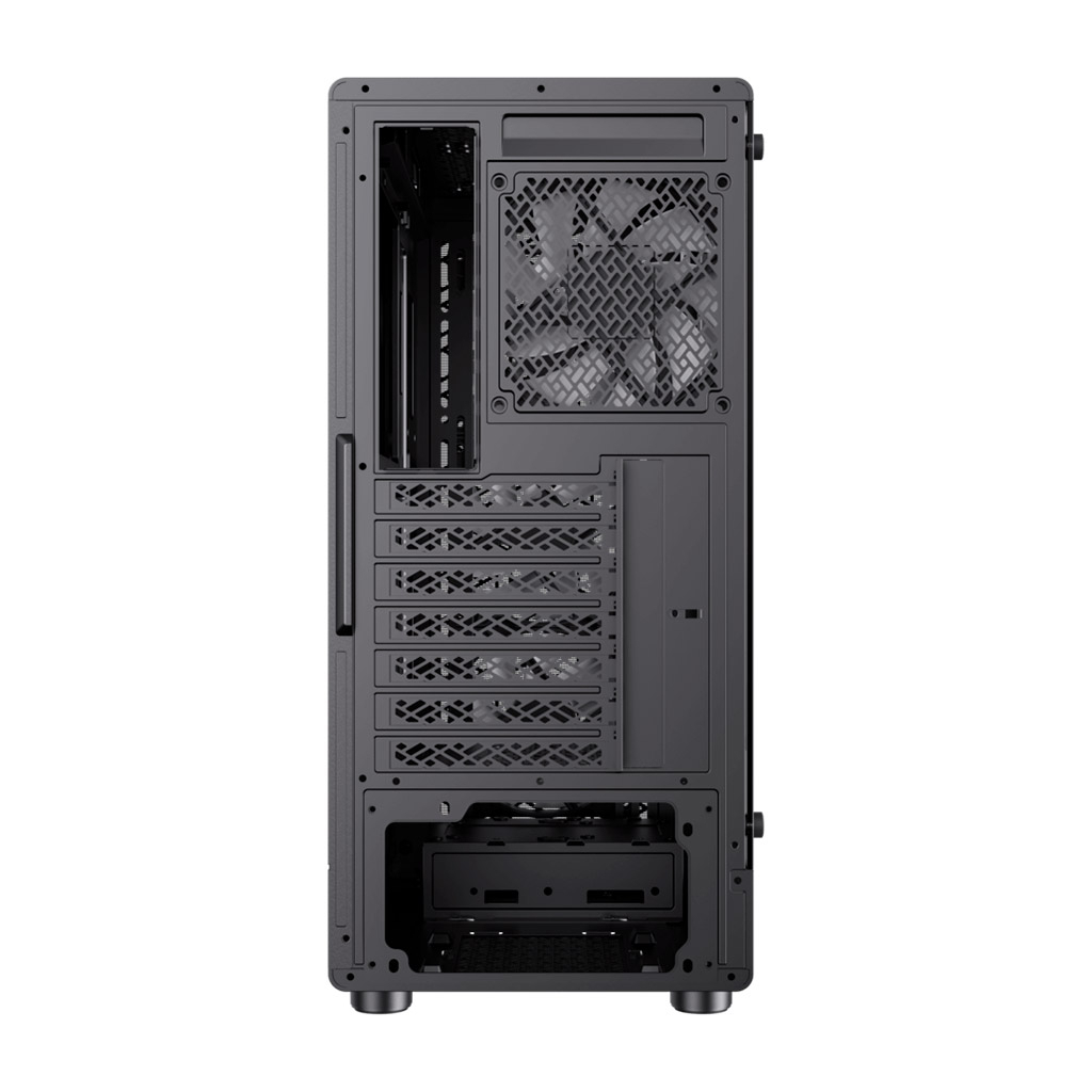 Корпус Gamemax Forge AB - зображення 8