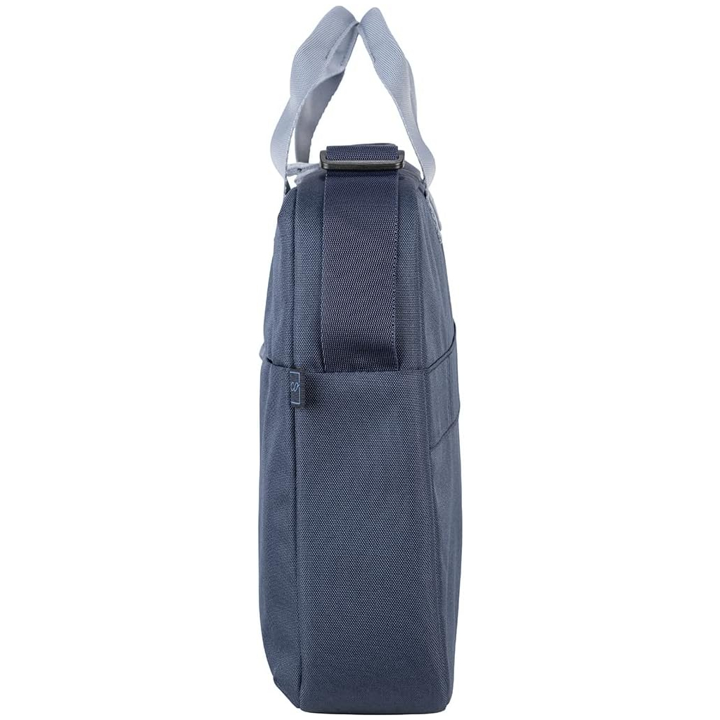 Сумка для ноутбука Tucano 15" Smart blue (BSMART15-B) - зображення 5