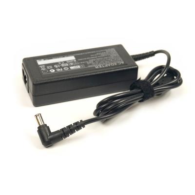 Блок живлення до ноутбуку PowerPlant SONY 220V, 16V 60W 3.75A (6.5*4.4) (SO60D6544) - зображення 2