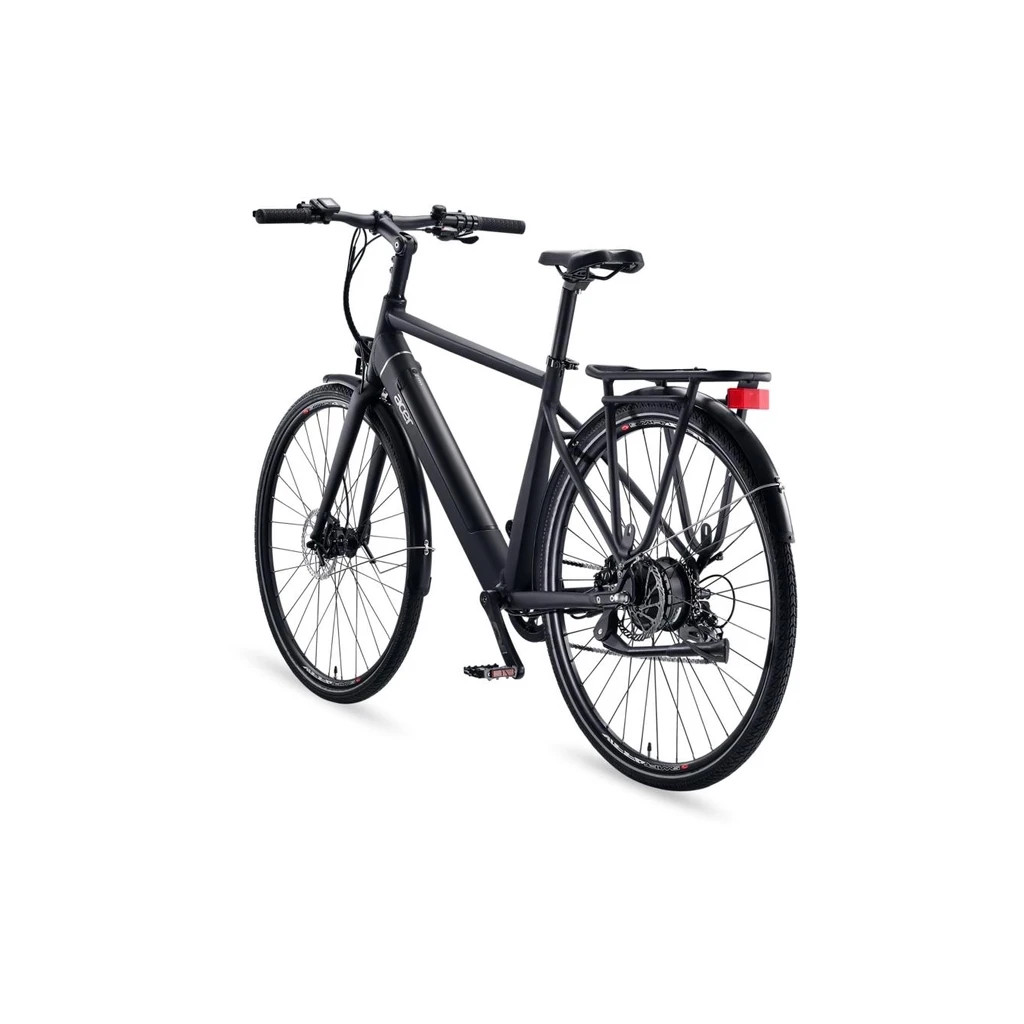 Електровелосипед Acer eUrban bike (GP.EBG11.001) - зображення 5