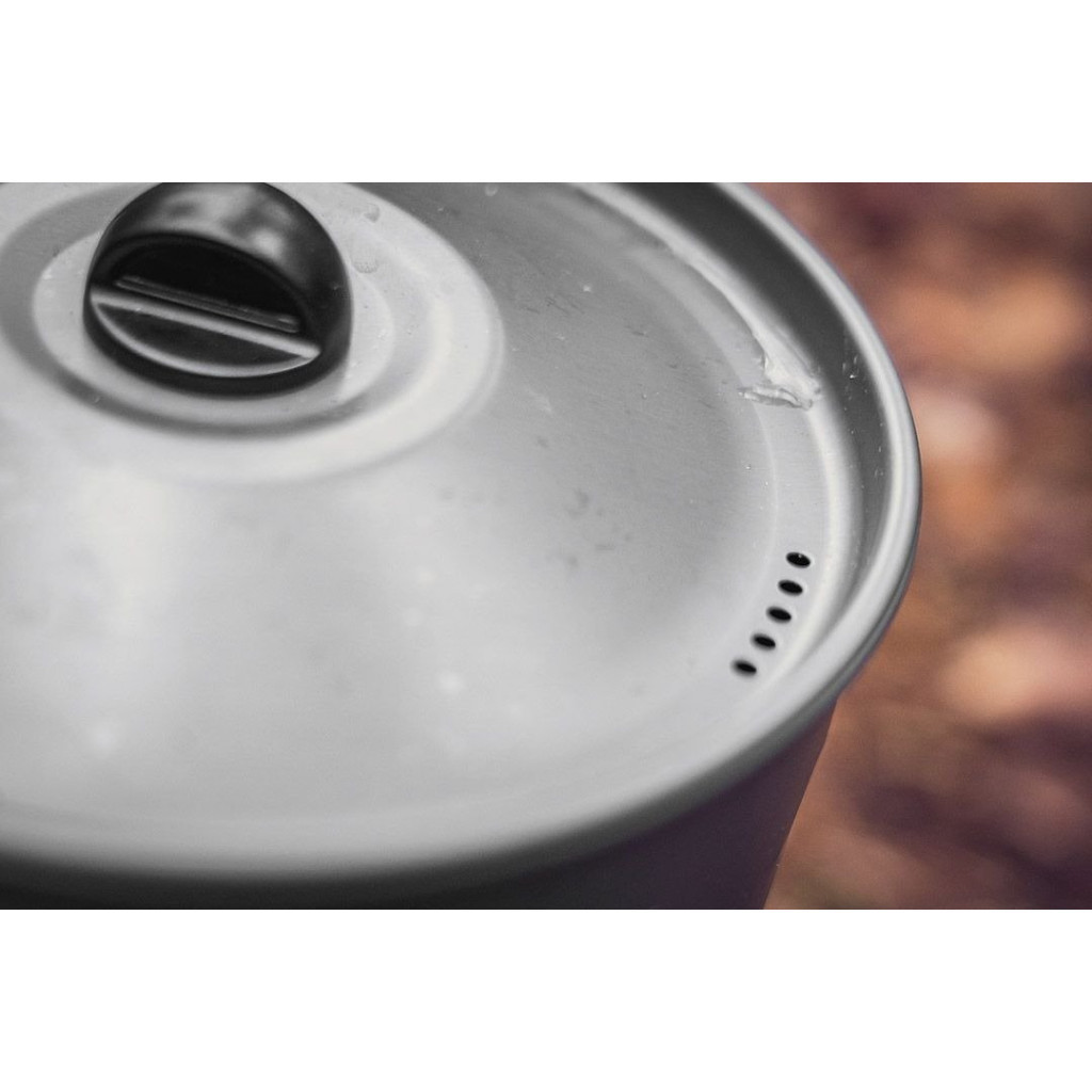 Набір туристичного посуду Neo Tools 3в1 LFGB 0.616кг (63-145) - зображення 6