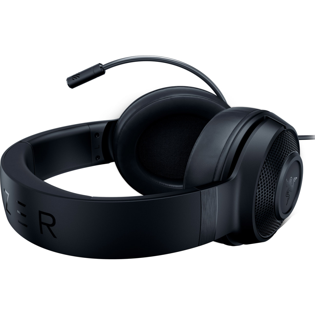 Навушники Razer Kraken X Lite (RZ04-02950100-R381/R3M1) - изображение 5
