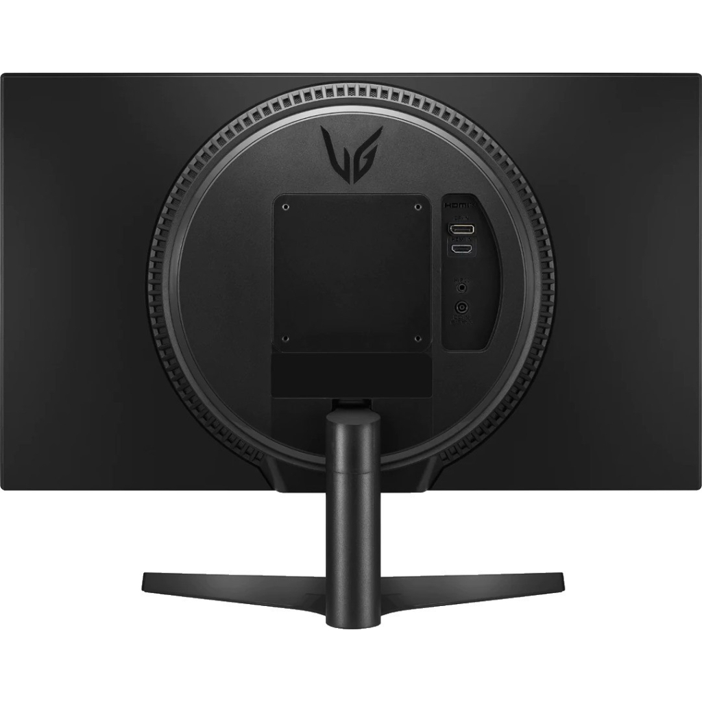 Монітор LG 24GN60R-B - зображення 6