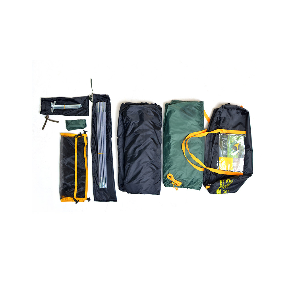 Намет СИЛА Міраж двомісний (960971) - изображение 12