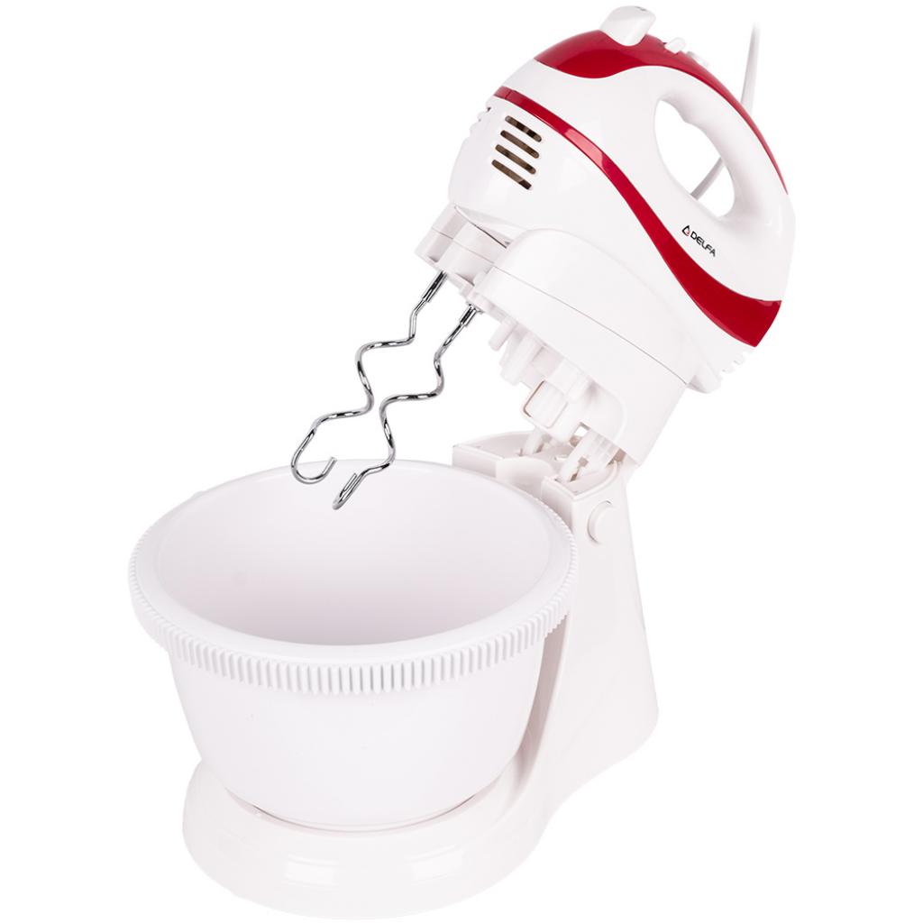 Міксер Delfa TM703 - зображення 4