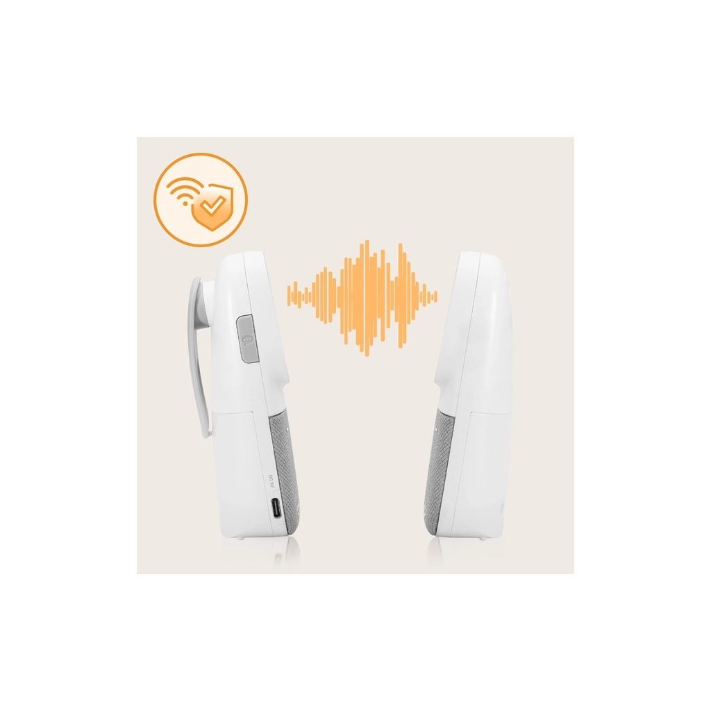 Відеоняня Lionelo BabyLine 2.3 (LOC-BABYLINE 2.3) - зображення 7