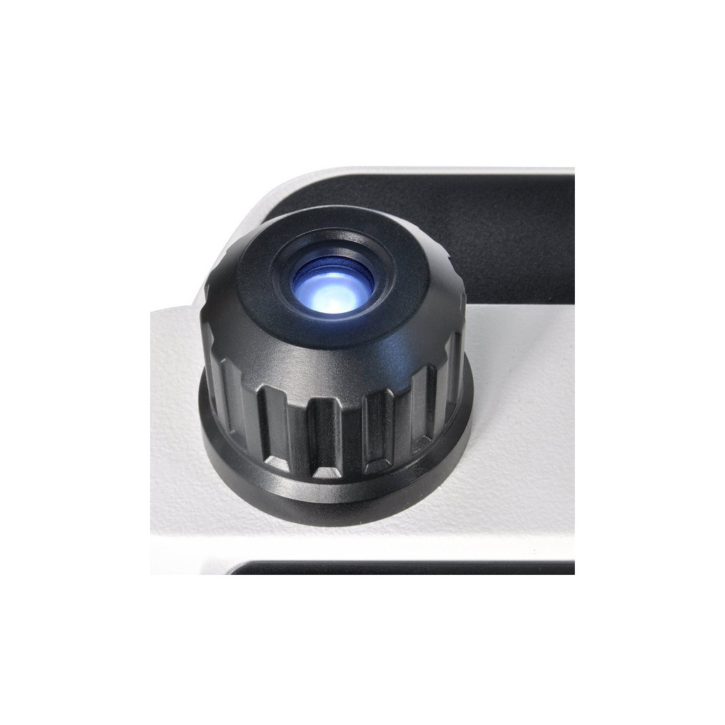 Мікроскоп Bresser Biolux Advance 20x-400x USB Refurbished (926490) - зображення 6