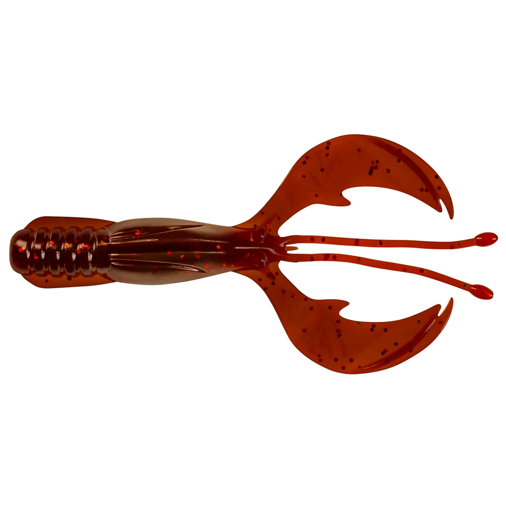 Силікон рибальський Select Kraken-X 3.5" 103 (4 шт/уп) (1870.37.48) - зображення 1