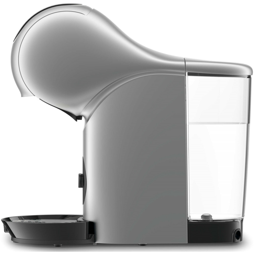 Капсульна кавоварка Krups KP440E10 - зображення 7