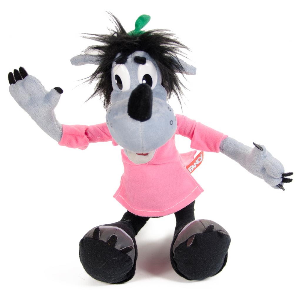 М'яка іграшка Fancy Cоюзмультфільм Вовк (ВНП01\М) - зображення 1