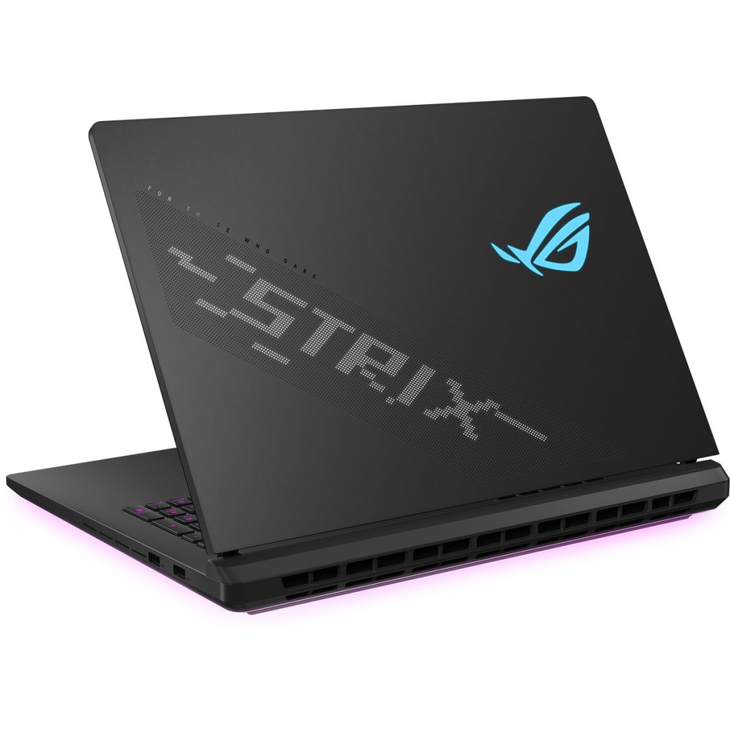 Ноутбук ASUS ROG Strix SCAR 18 G835LW-SA194W (90NR0LI1-M00940) - зображення 10