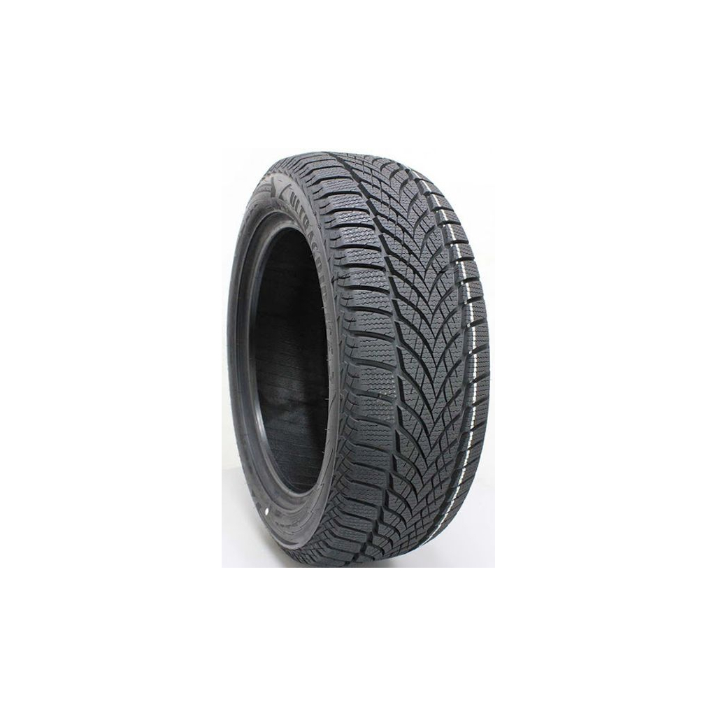 Шина Goodyear Ultra Grip Ice 2 XL FP 245/45R18 100T - изображение 2