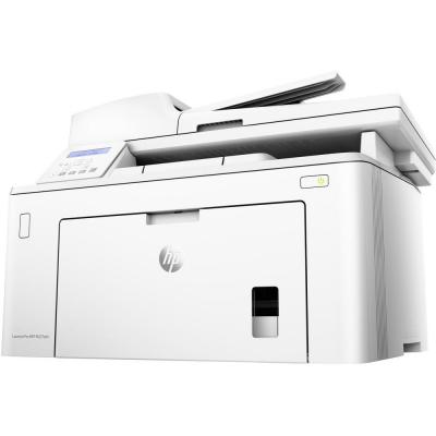 Багатофункціональний пристрій HP LaserJet Pro M227sdn (G3Q74A) - изображение 4