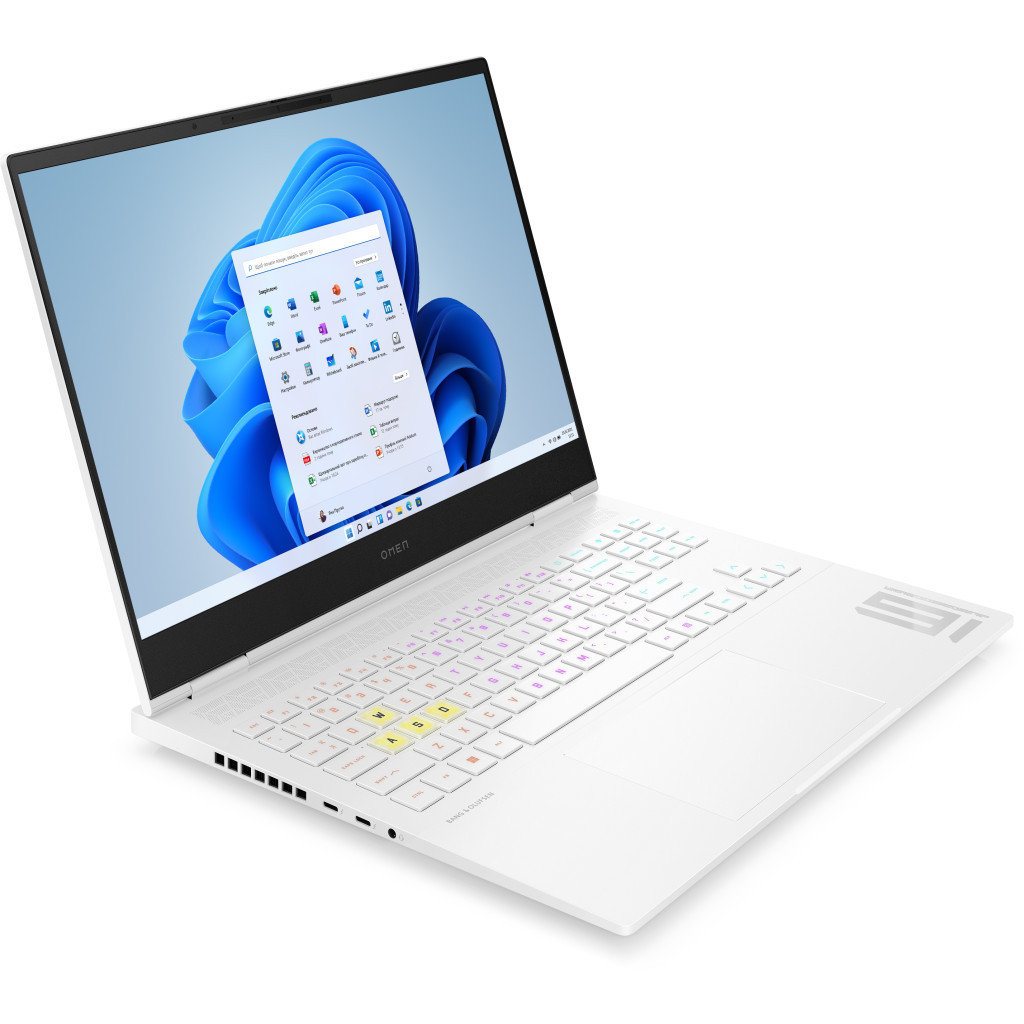 Ноутбук HP OMEN 16-u0004ua (826V4EA) - зображення 2