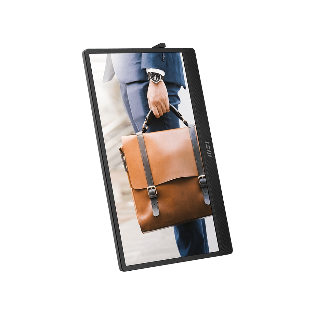 Монітор MSI PRO MP161 E2 - зображення 8