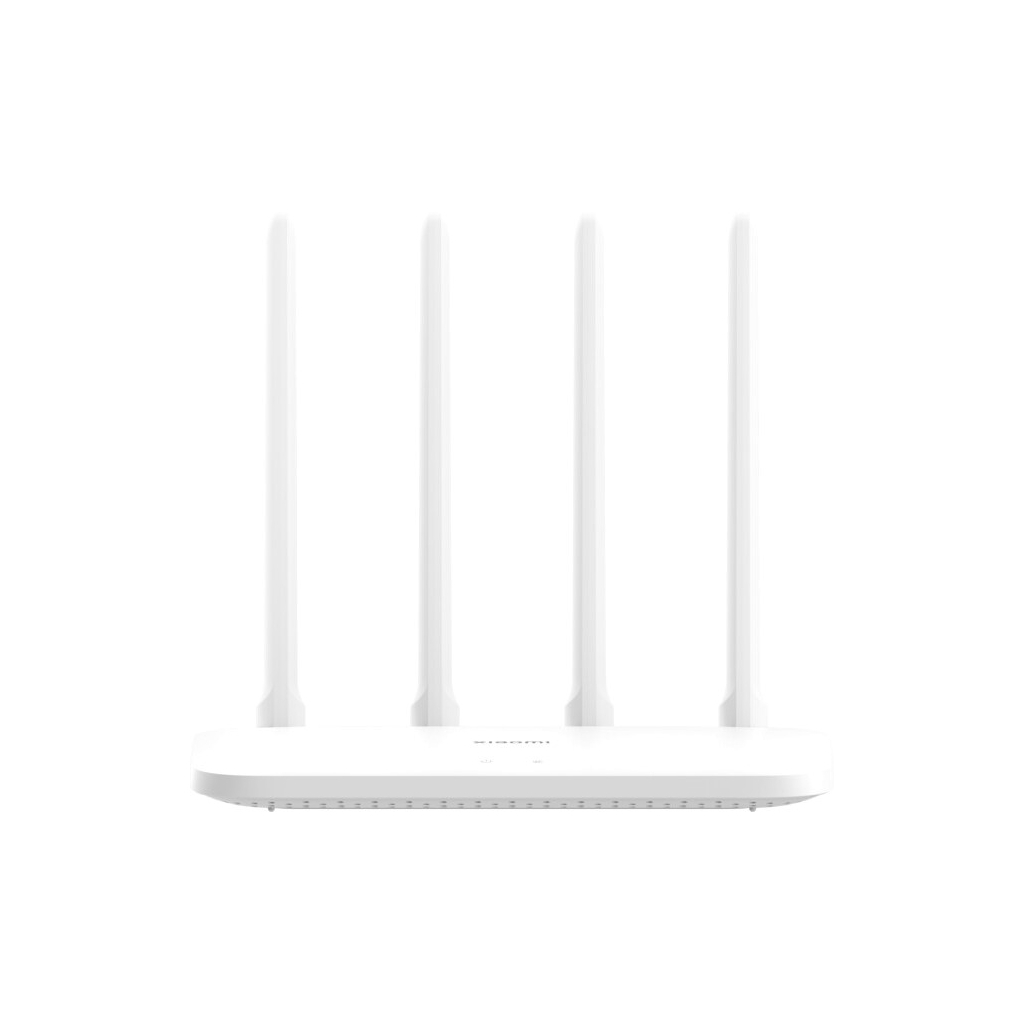 Маршрутизатор Xiaomi Router AC1200 (DVB4330GL) - зображення 1