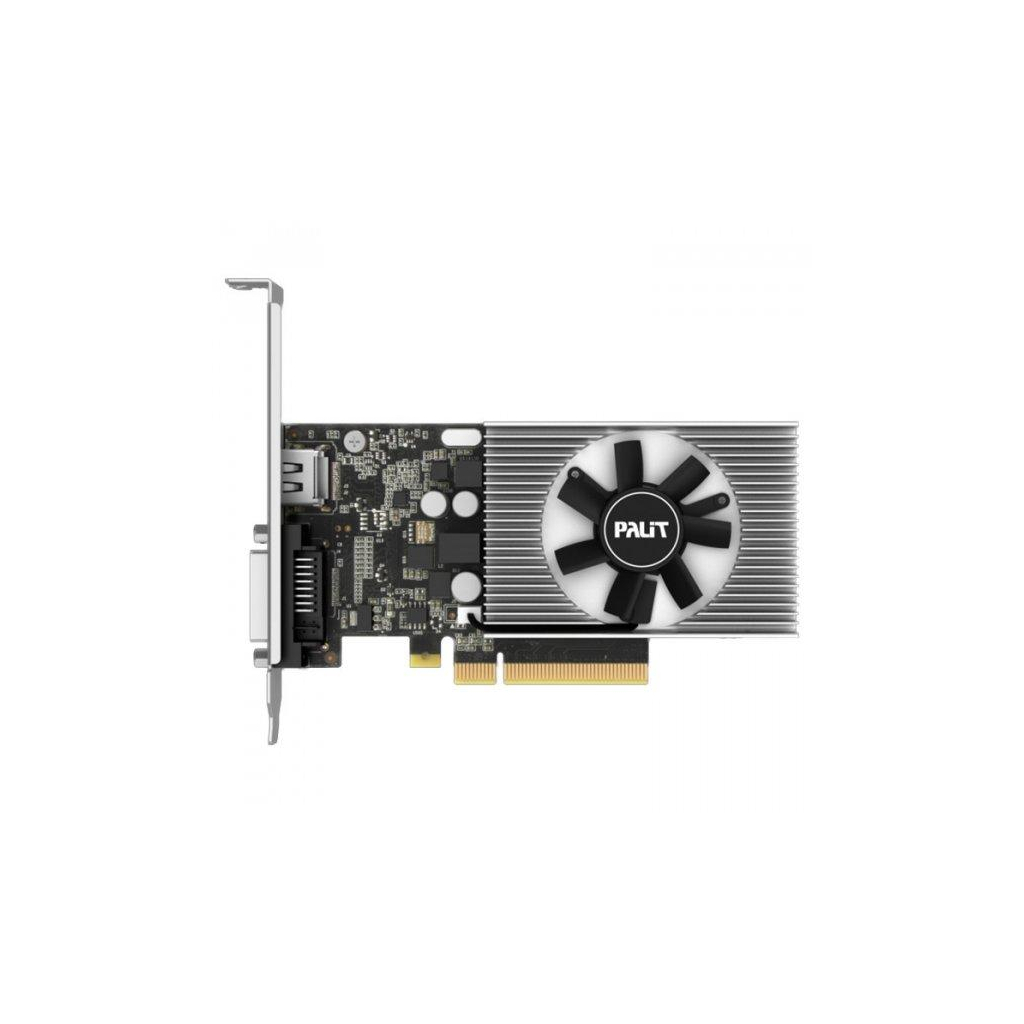 Відеокарта GeForce GT1030 2048Mb Palit (NEC103000646-1082F) - зображення 2