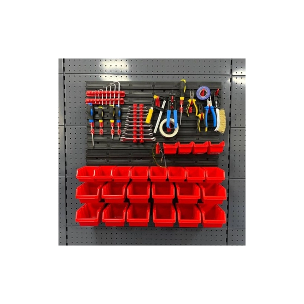 Полиця для інструменту Kistenberg KS_kit39 - зображення 4