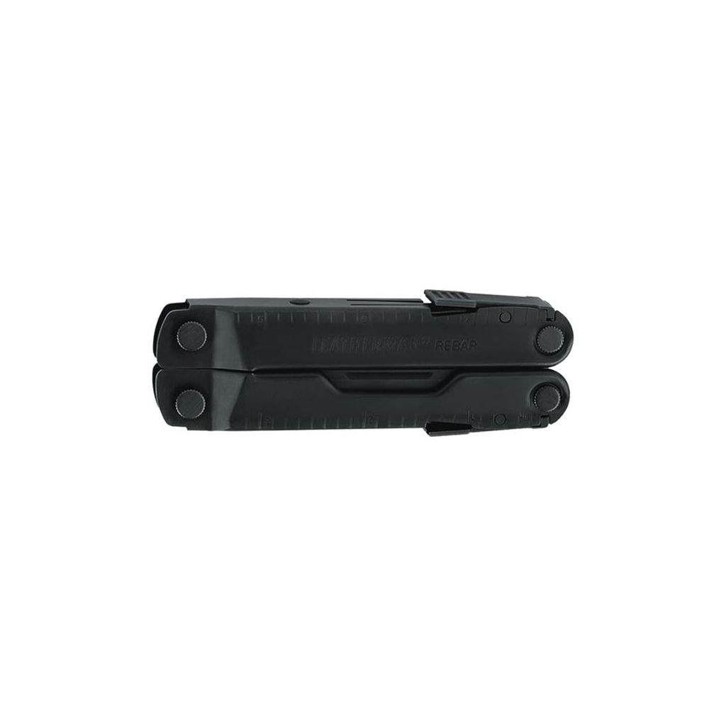 Мультитул Leatherman Rebar Black (831563) - picture 3