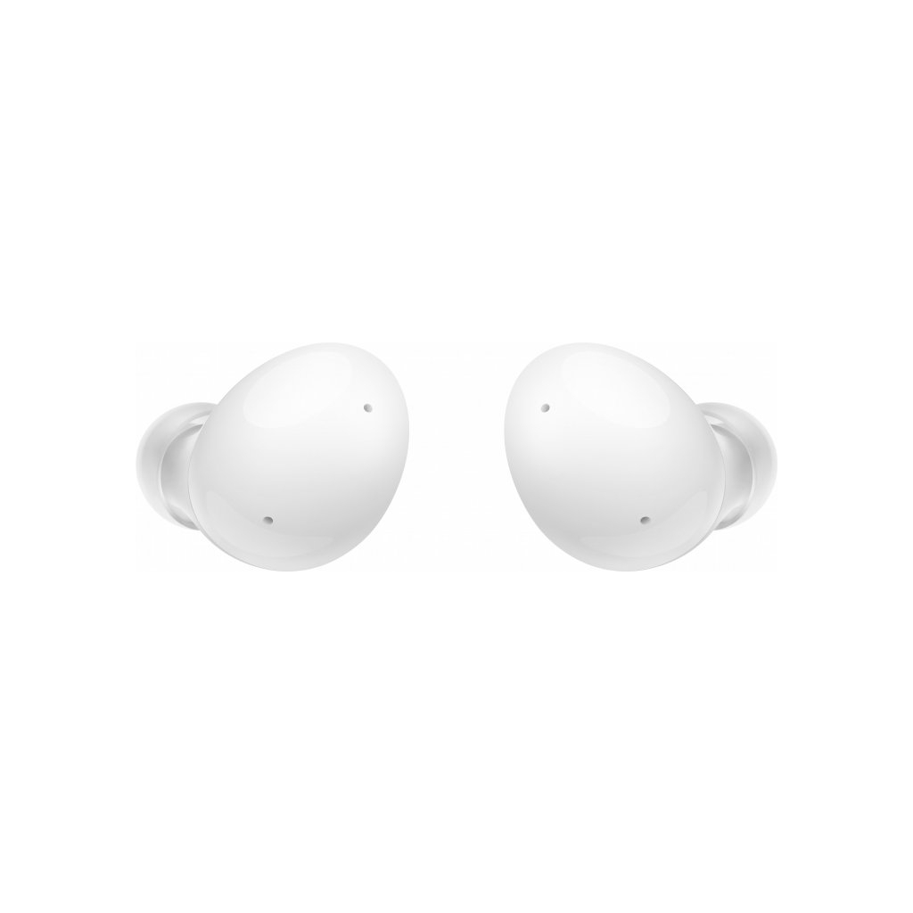 Навушники Samsung Galaxy Buds2 White (SM-R177NZWASEK) - зображення 1