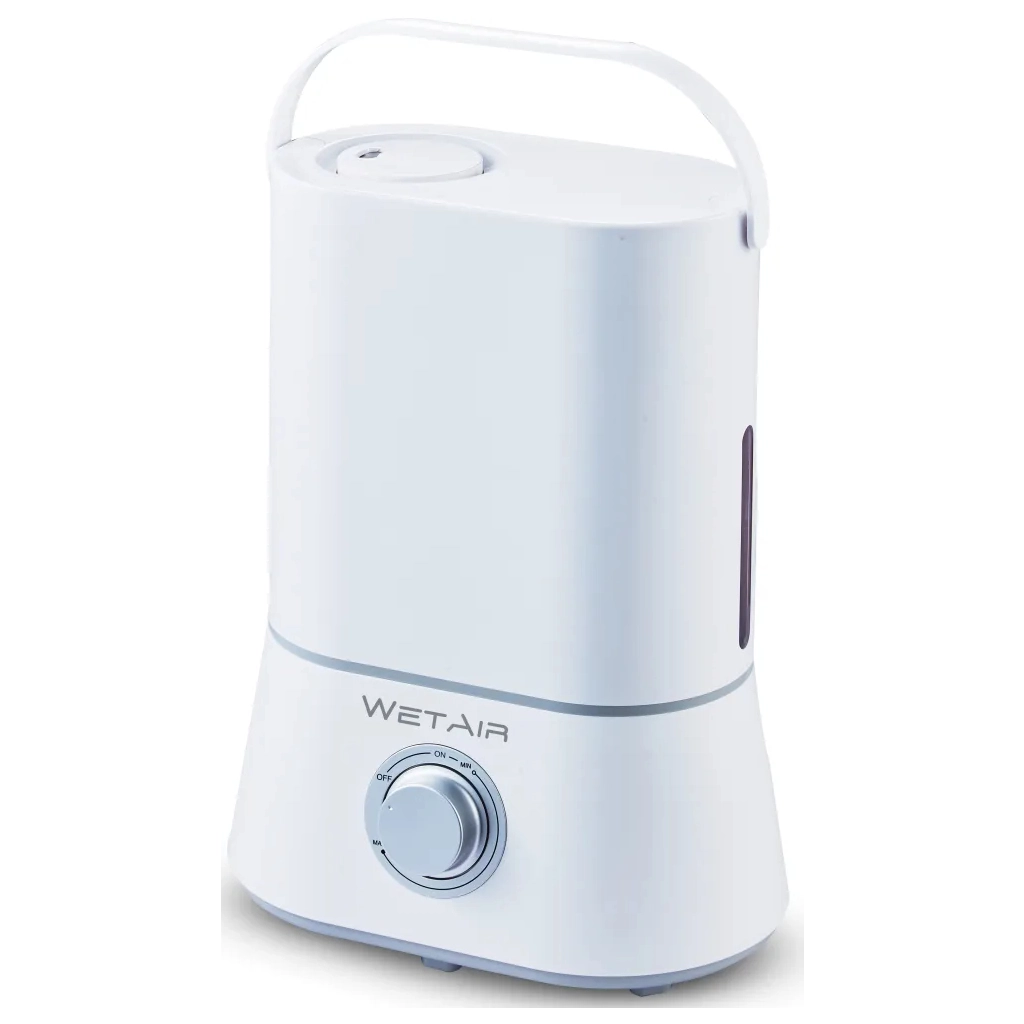 Зволожувач повітря WetAir WH-411W - зображення 2