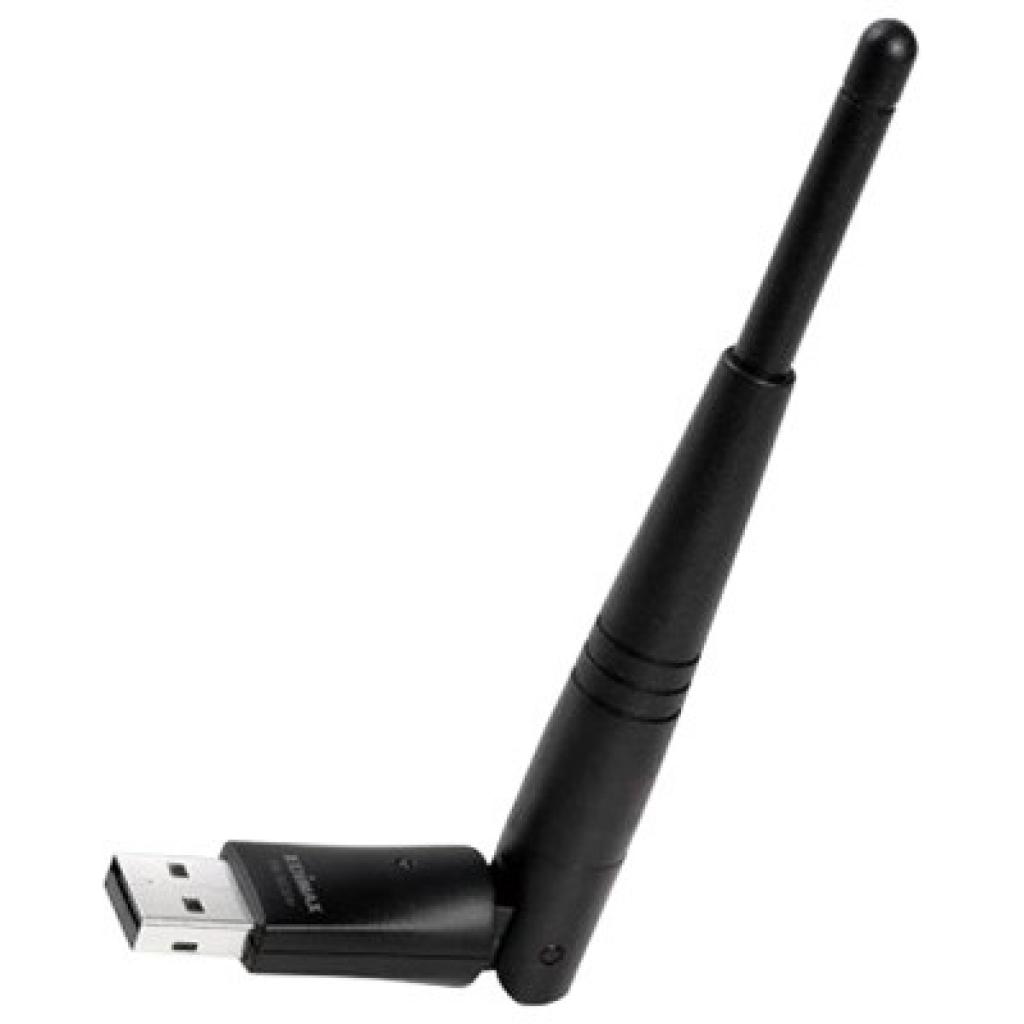 Мережева карта Wi-Fi Edimax EW-7612UAN - зображення 1