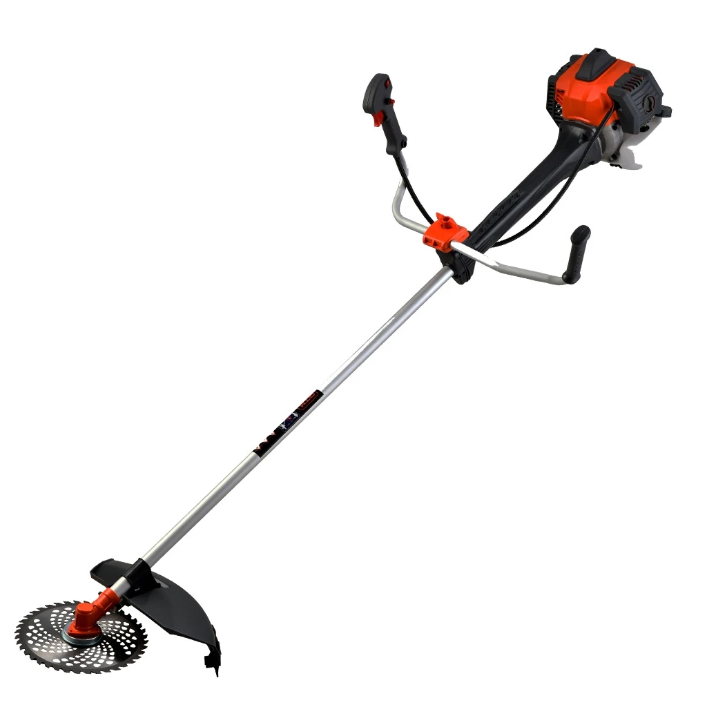 Тример садовий GTM CN650FAV бензин. 1,8кВт/2,5к.с. (CN650FAV) - зображення 1