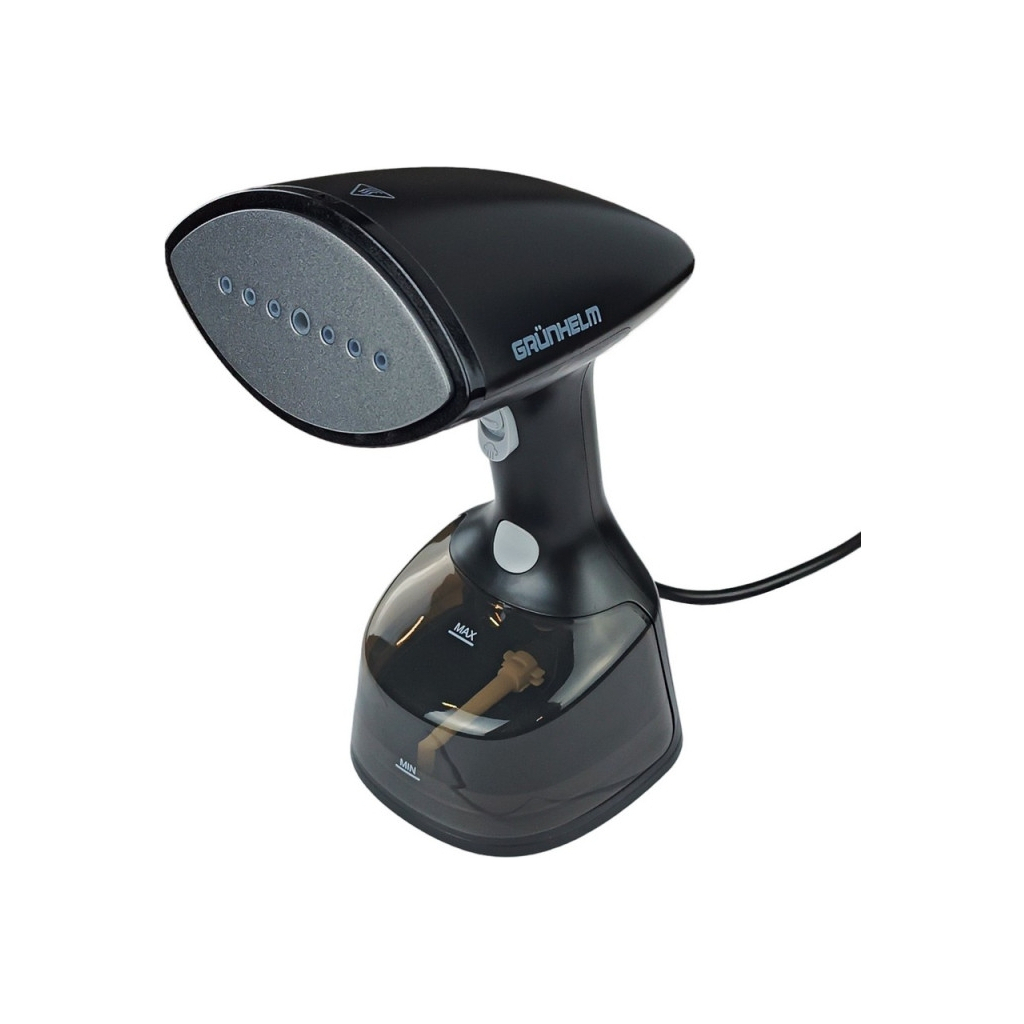 Відпарювач для одягу Grunhelm GHS1816B - зображення 3