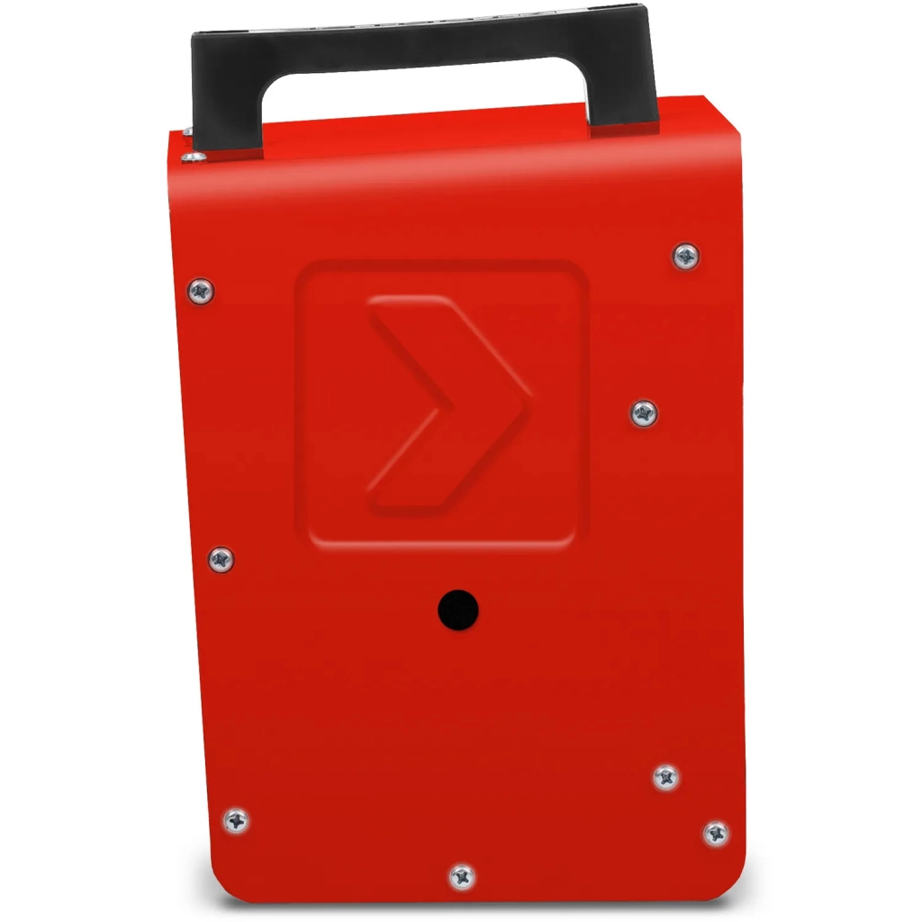 Обігрівач Trotec TDS 10C - зображення 7