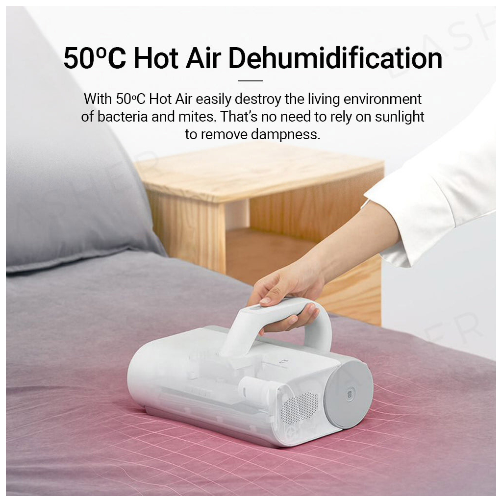 Пилосос Xiaomi Dust Mite - зображення 11