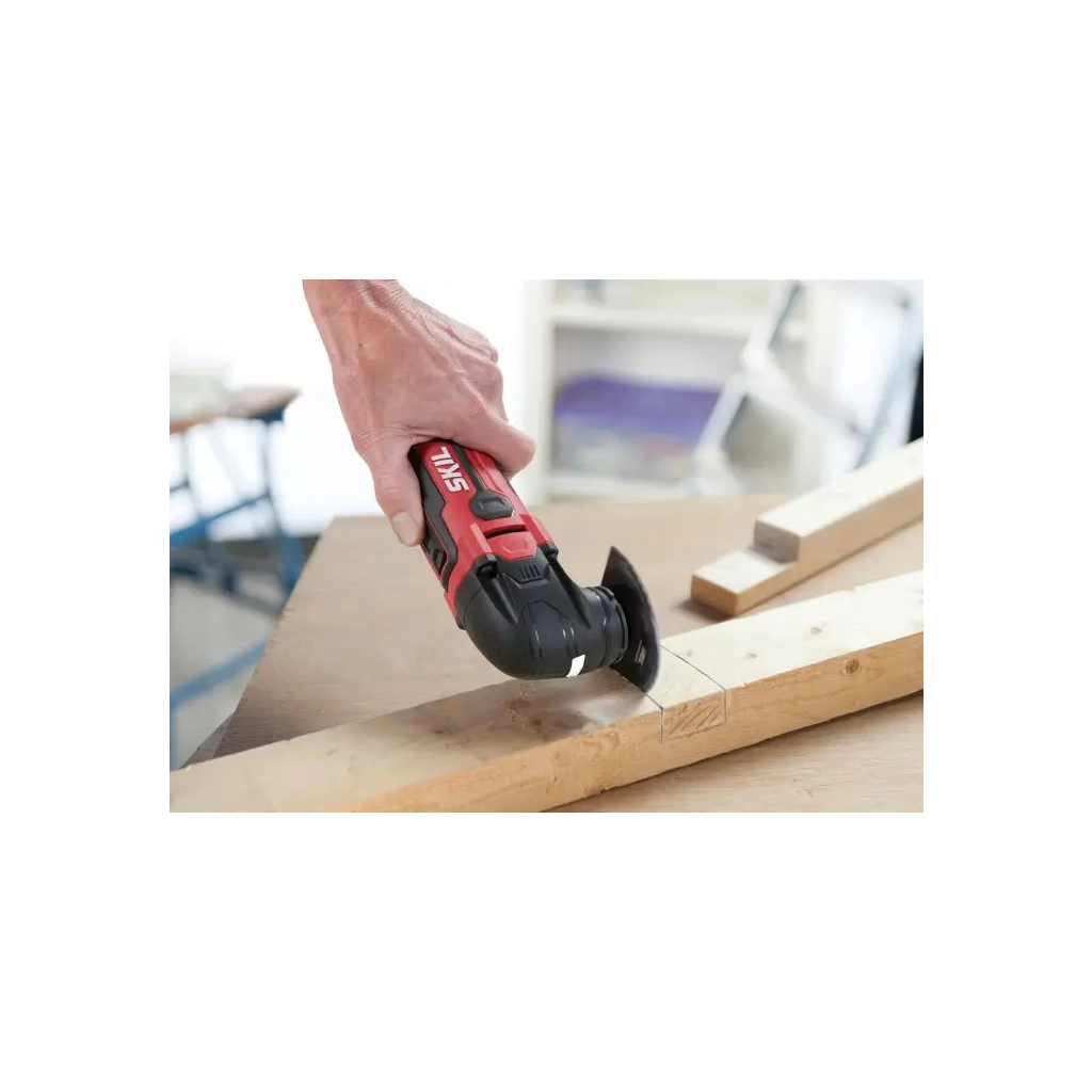 Реноватор Skil мережевий, 1491 DB (11072300101) - изображение 4