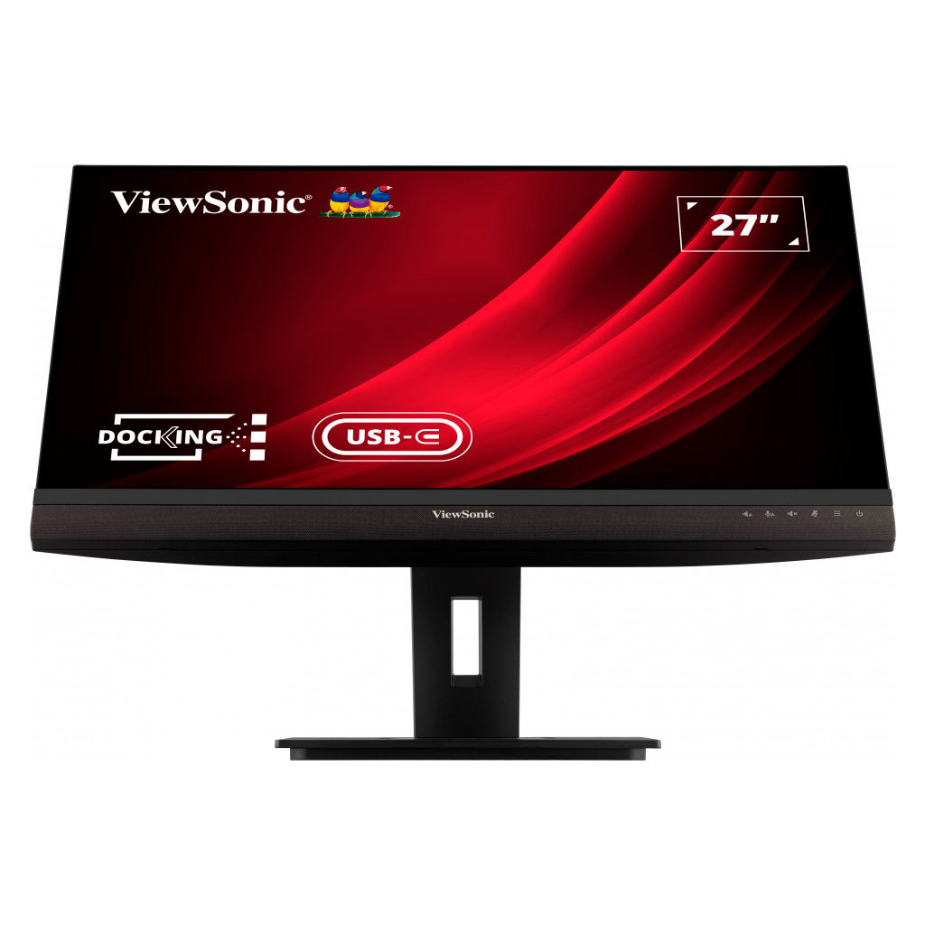 Монітор ViewSonic VG2756V-2K - зображення 6