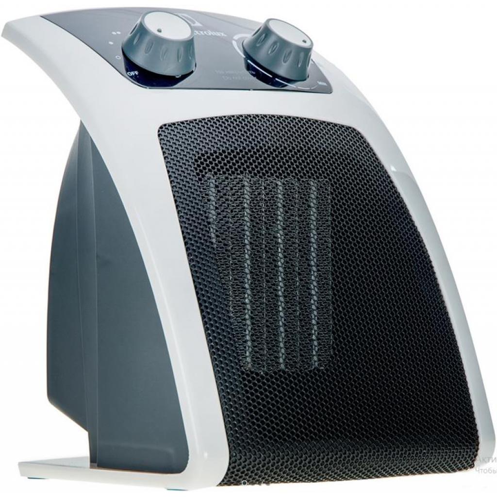 Обігрівач Electrolux EFH/C-5120N - зображення 5