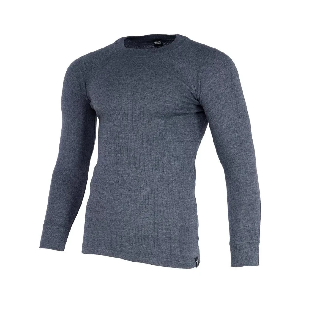 Комплект термобілизни Hallyard Skif-Tac XL Сірий (8900/7773-003 XL) - зображення 2