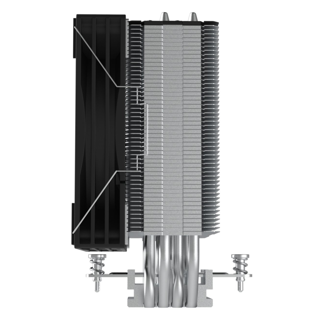 Кулер до процесора Zalman CNPS9XOPTIMA2 - зображення 10