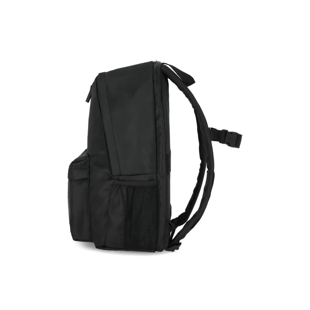 Рюкзак для ноутбука Bagland 14" Stylish M 17L black 0054969 (1118420666) - зображення 3