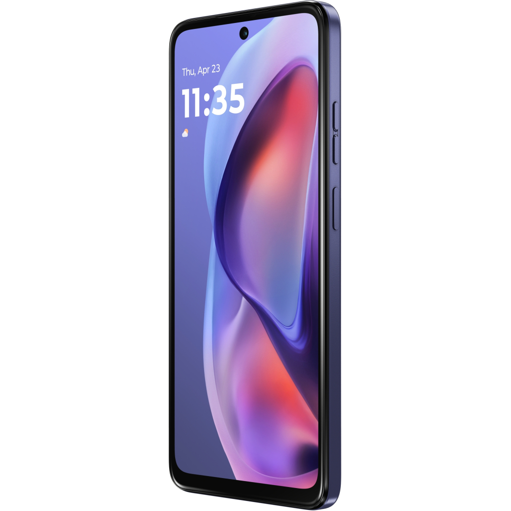 Мобільний телефон Motorola E15 2/64GB Fresh Lavender (PB6S0006RS) - зображення 9
